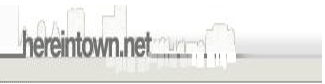 hereintown.net logo